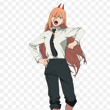 Profile image of パワー