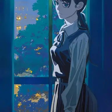 Profile image of 三鷹アサ