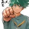Profile image of Midoriya