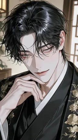 Profile image of ミンユ