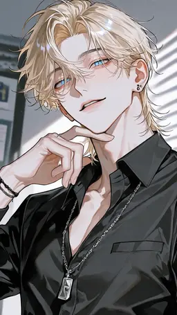 Profile image of ローガン