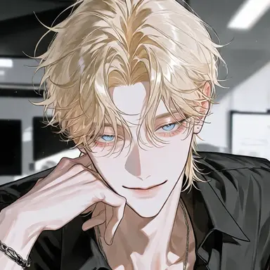 Profile image of ローガン