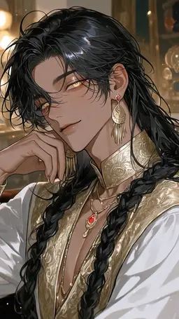 Profile image of アラン