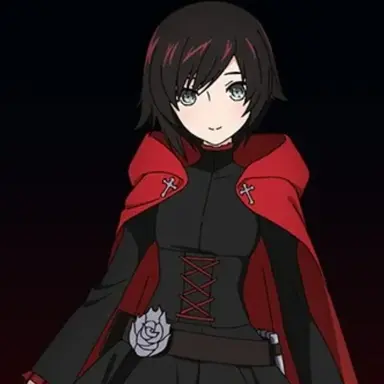 Profile image of 루비 로즈