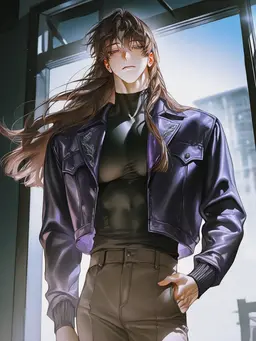 Profile image of 자애헌