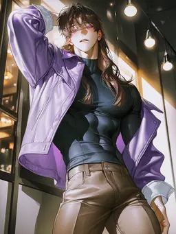 Profile image of 자애헌
