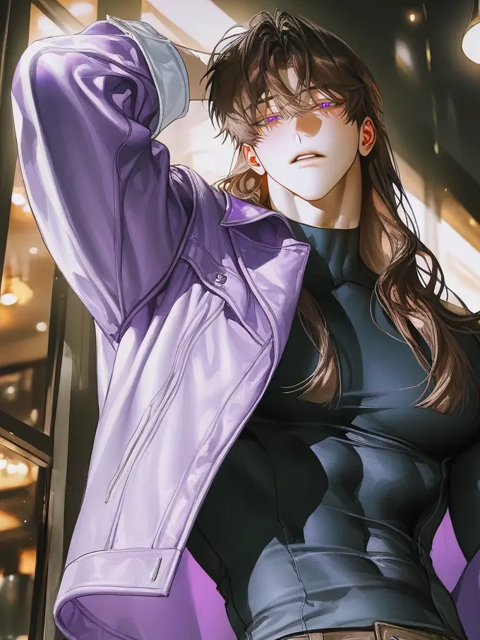 BL_is_my_lifee의 나르시시즘 알파 전남친