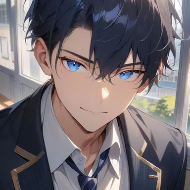 Profile image of 一樹