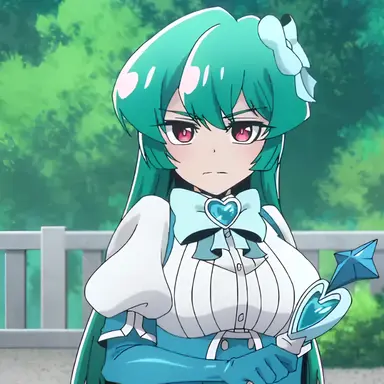 Profile image of 水神小夜