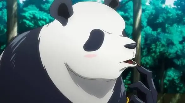 Profile image of パンダ