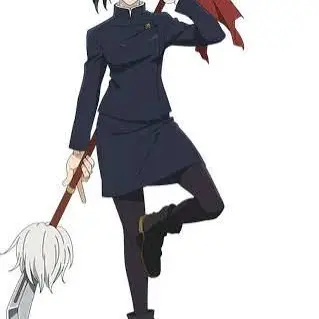 Profile image of 禪院真希