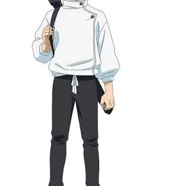 Profile image of 乙骨憂太