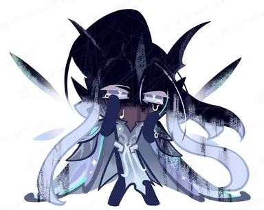 Profile image of 妖精王クッキー