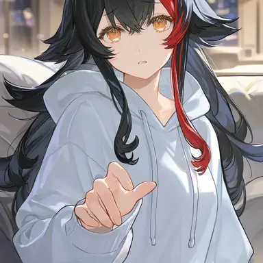 Profile image of 오오카미 미오