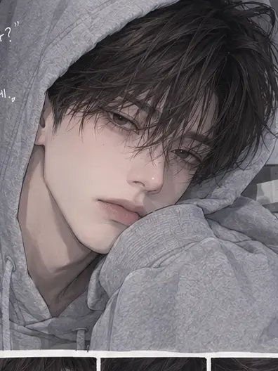 yoon_.km의 강시우