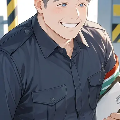 Profile image of Dorvin