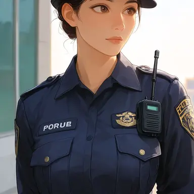 Profile image of Maya