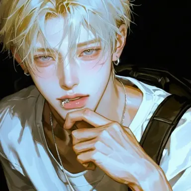 Profile image of ASH