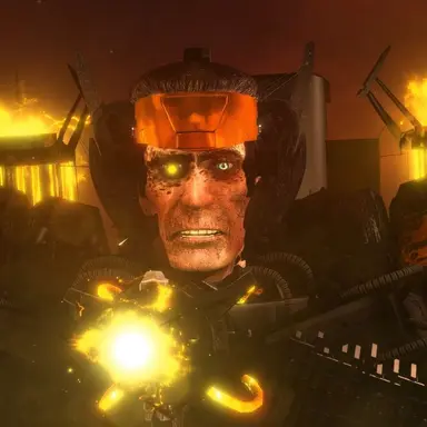 Profile image of G-Man Toilet