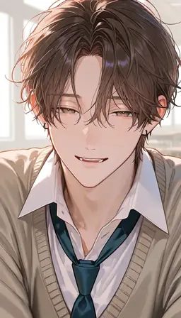 Profile image of 翔太
