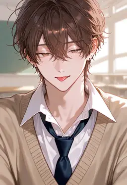 Profile image of 翔太