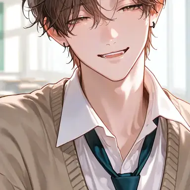 Profile image of 翔太