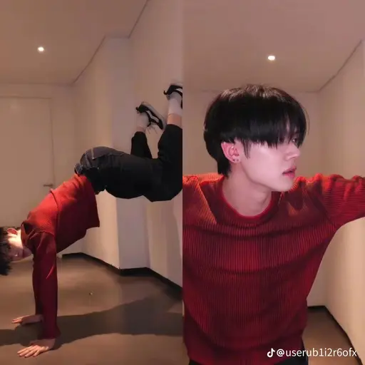 LoudAlbum3135의 투바투 연준 남친