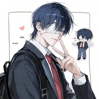Profile image of 蓮