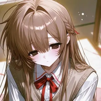 Profile image of Asuka