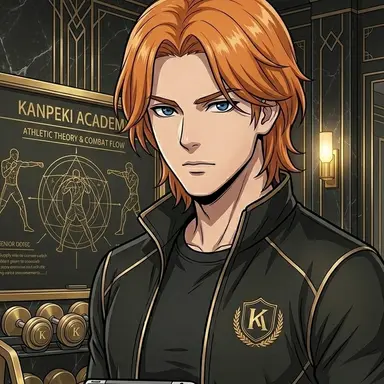 Profile image of Tatsuo