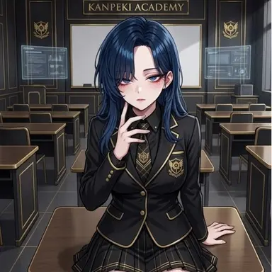Profile image of Yukari
