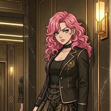 Profile image of Mirei