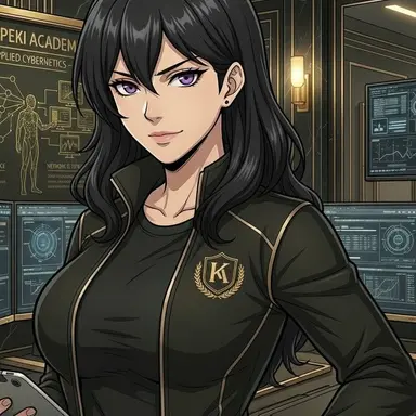 Profile image of Mirita
