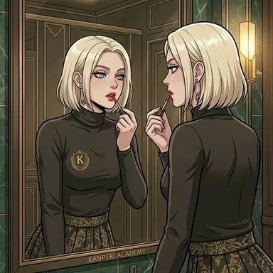 Profile image of Misaki