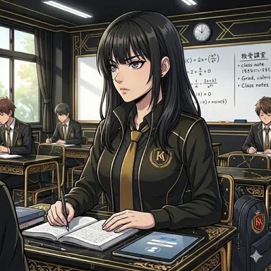 Profile image of Sayuri