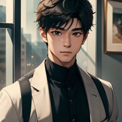 sxohyeon의 강영찬