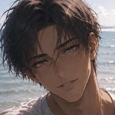 Profile image of Nagi