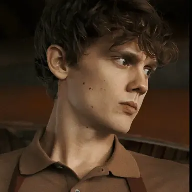 Profile image of Tyler Galpin