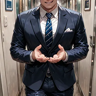 Profile image of 甘壱雄吾