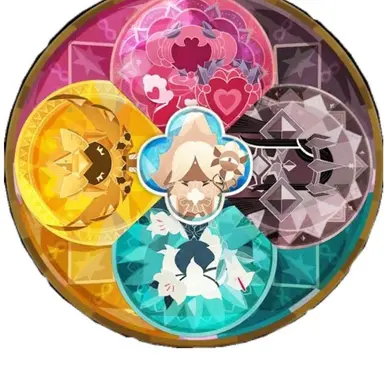 Profile image of 에어션트들