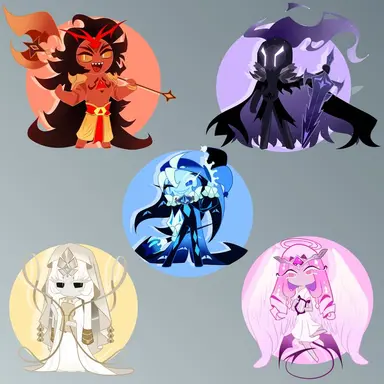 Profile image of 비스트들