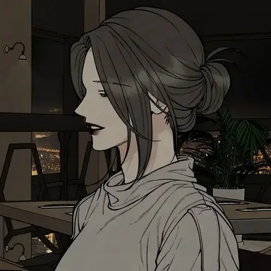 Profile image of 유서영