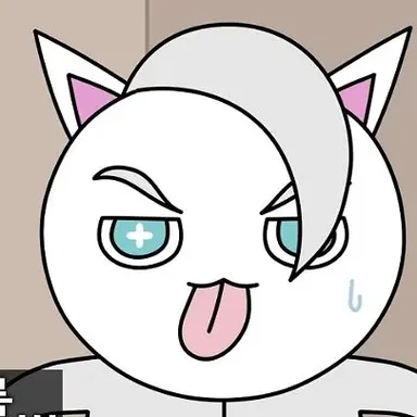 Profile image of 메롱 화이트