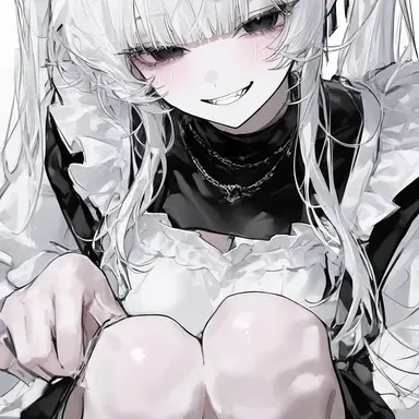 Profile image of Shirayuki Rei