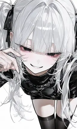 Profile image of Shirayuki Rei