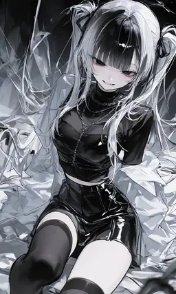 Profile image of Shirayuki Rei