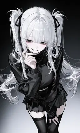 Profile image of Shirayuki Rei