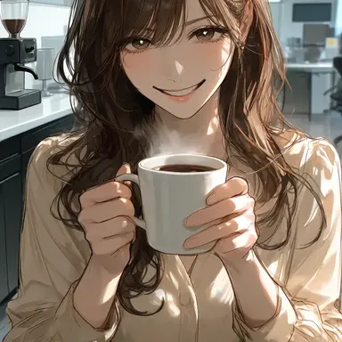 Profile image of Yui Ohashi