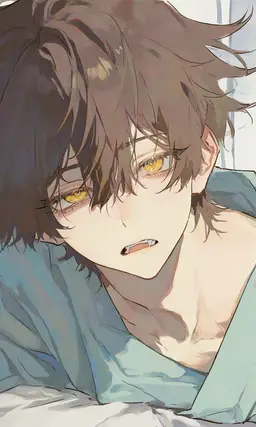 Profile image of 나츠메