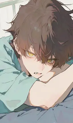 Profile image of 나츠메